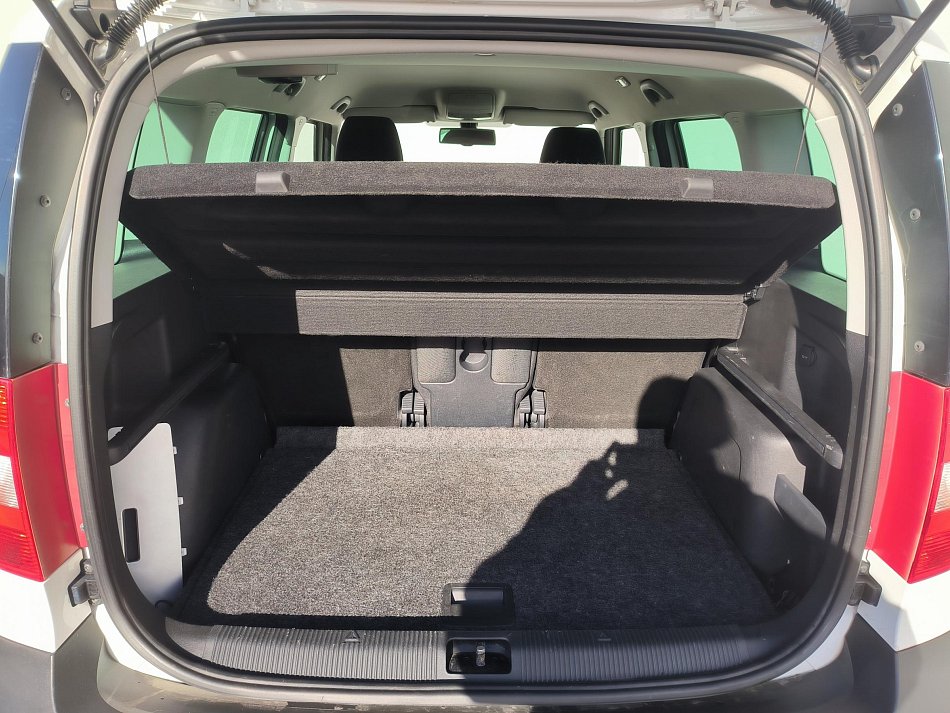 Škoda Yeti 2.0 TDi Ambiente