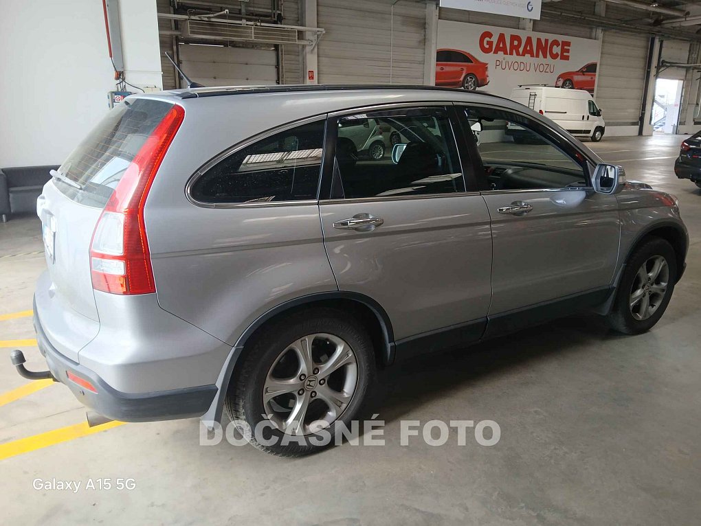 Honda CR-V 2.0 i 