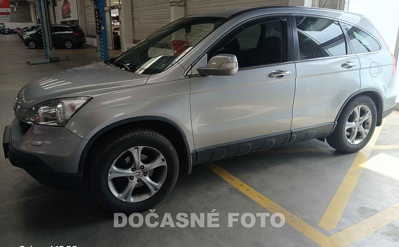 Honda CR-V 2.0 i 