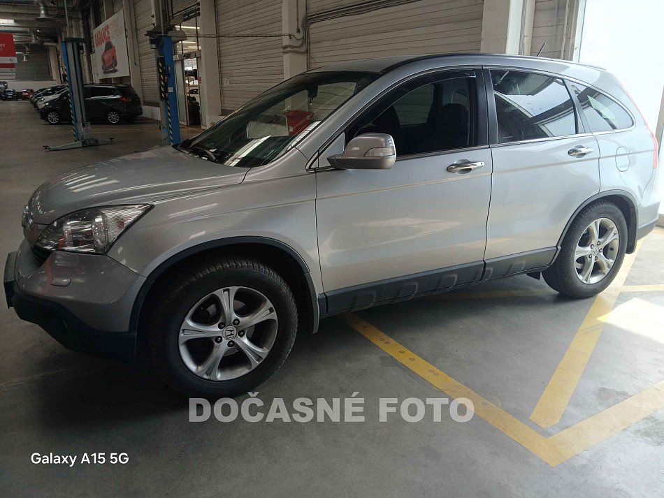 Honda CR-V 2.0 i 