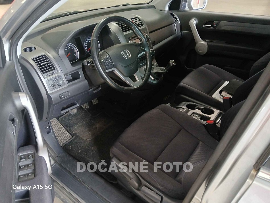 Honda CR-V 2.0 i 