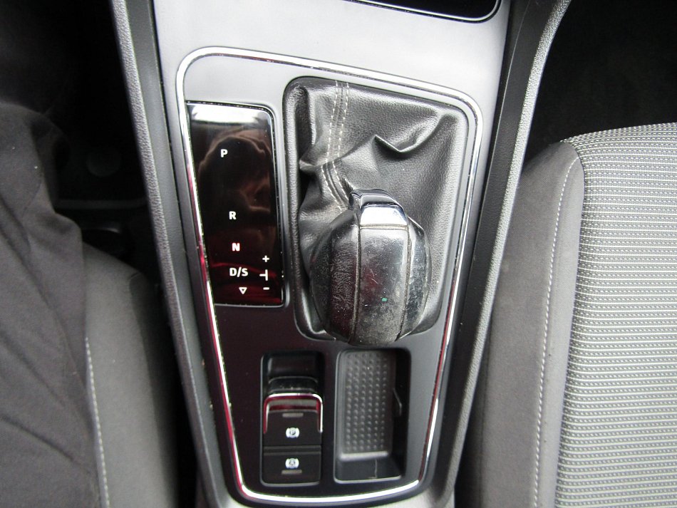 Seat Leon 1.6 TDi 