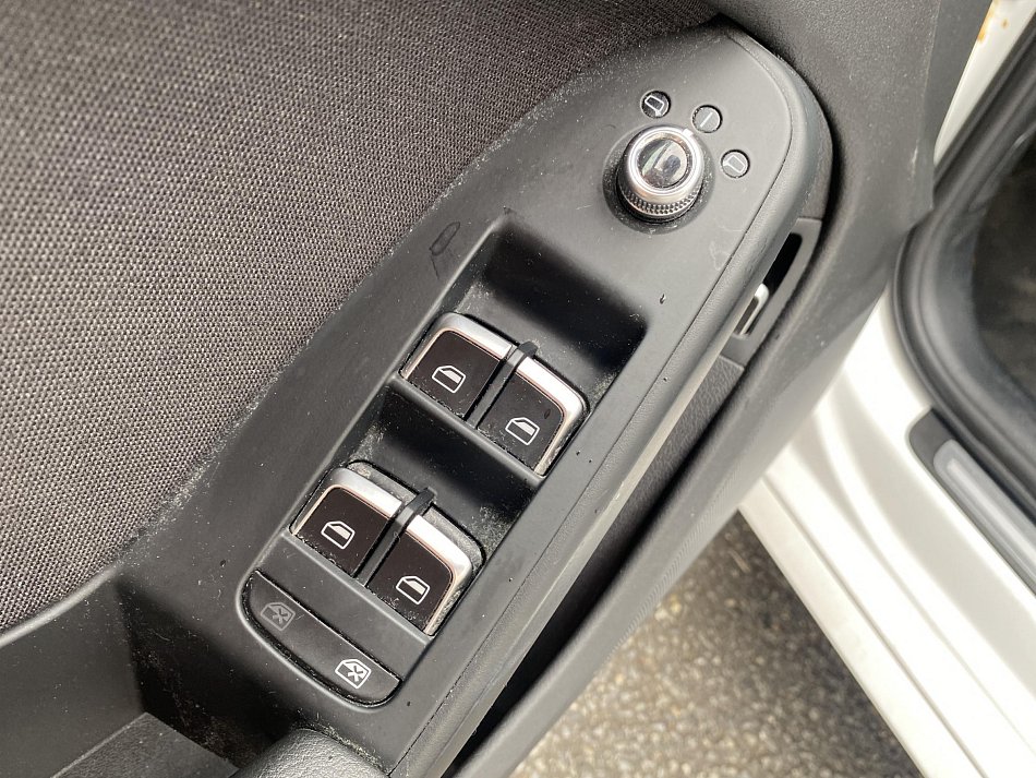 Audi A4 2.0 TDi Attraction Quattro