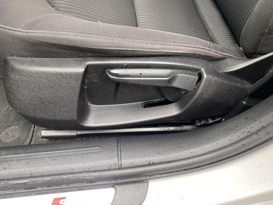 Audi A4 2.0 TDi Attraction Quattro