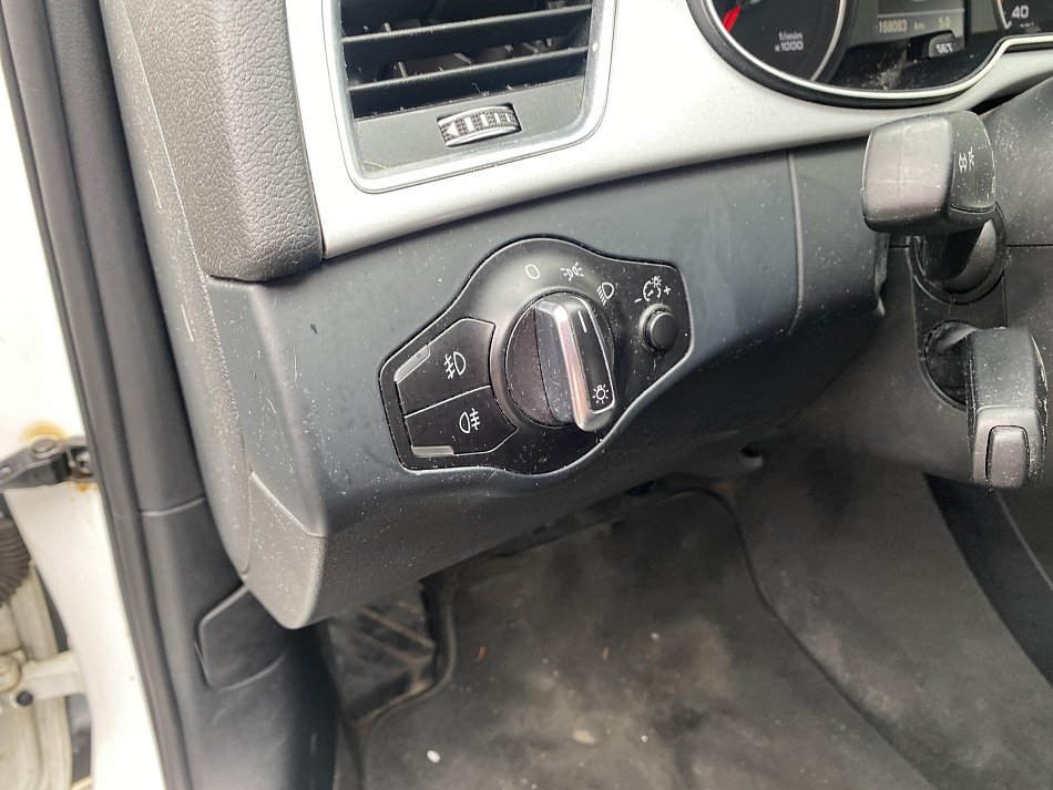 Audi A4 2.0 TDi Attraction Quattro