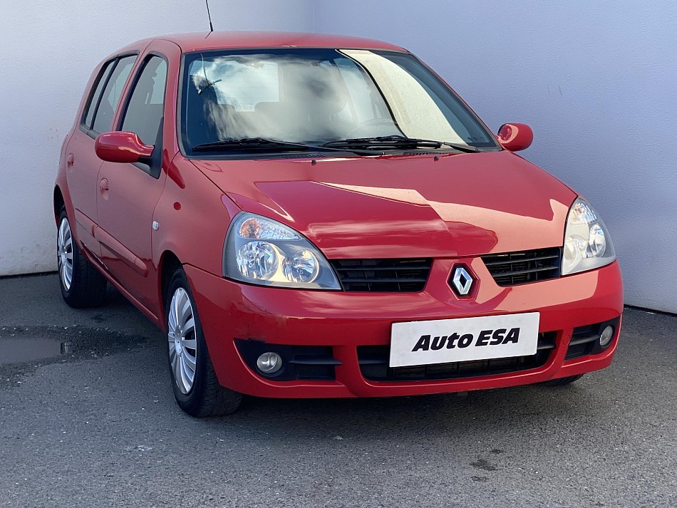 Renault Clio 1.2 i 