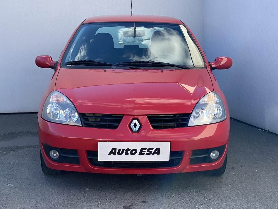 Renault Clio 1.2 i 