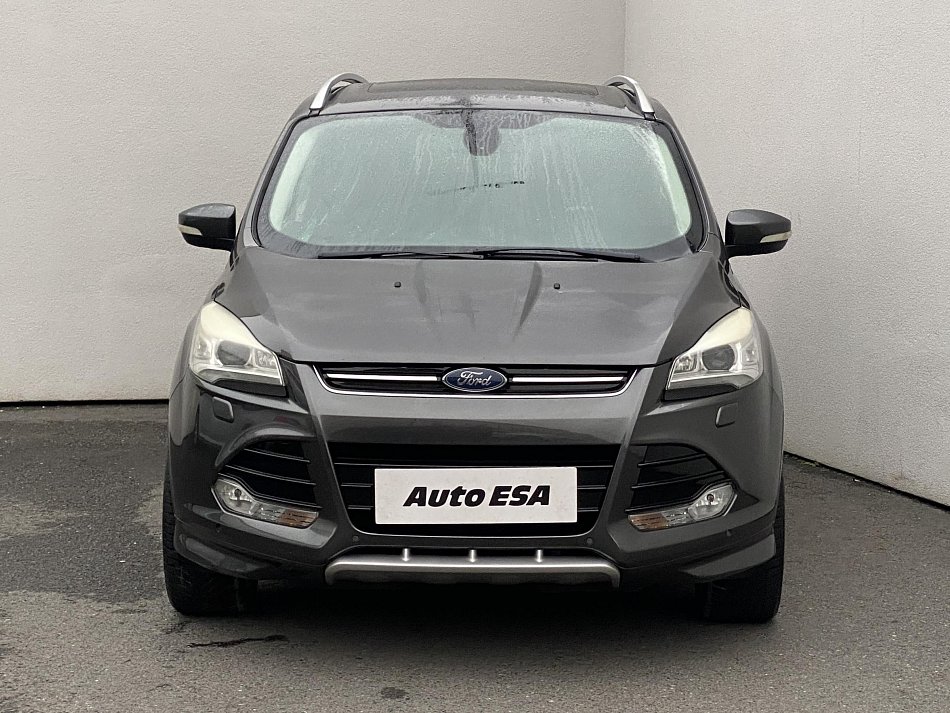 Ford Kuga 2.0 TDCI Individual AWD