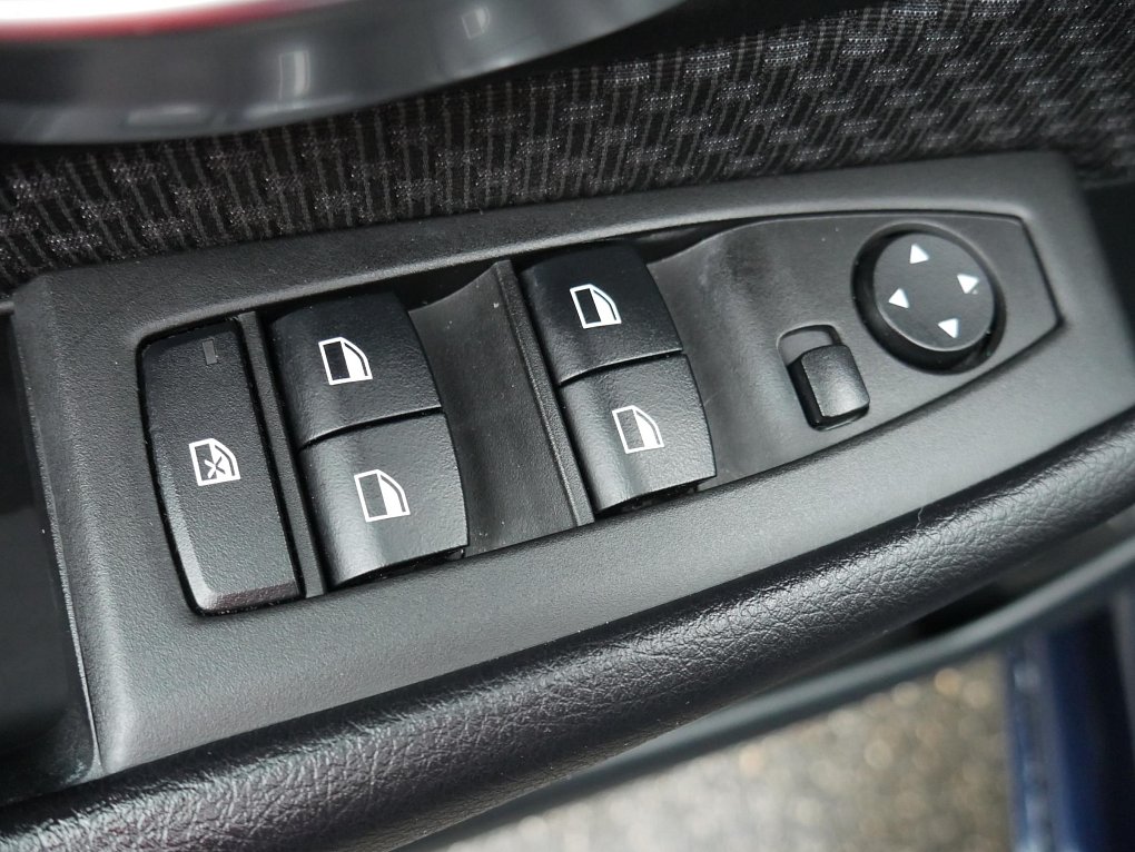 BMW Řada 2 1.5i  216i GranTourer