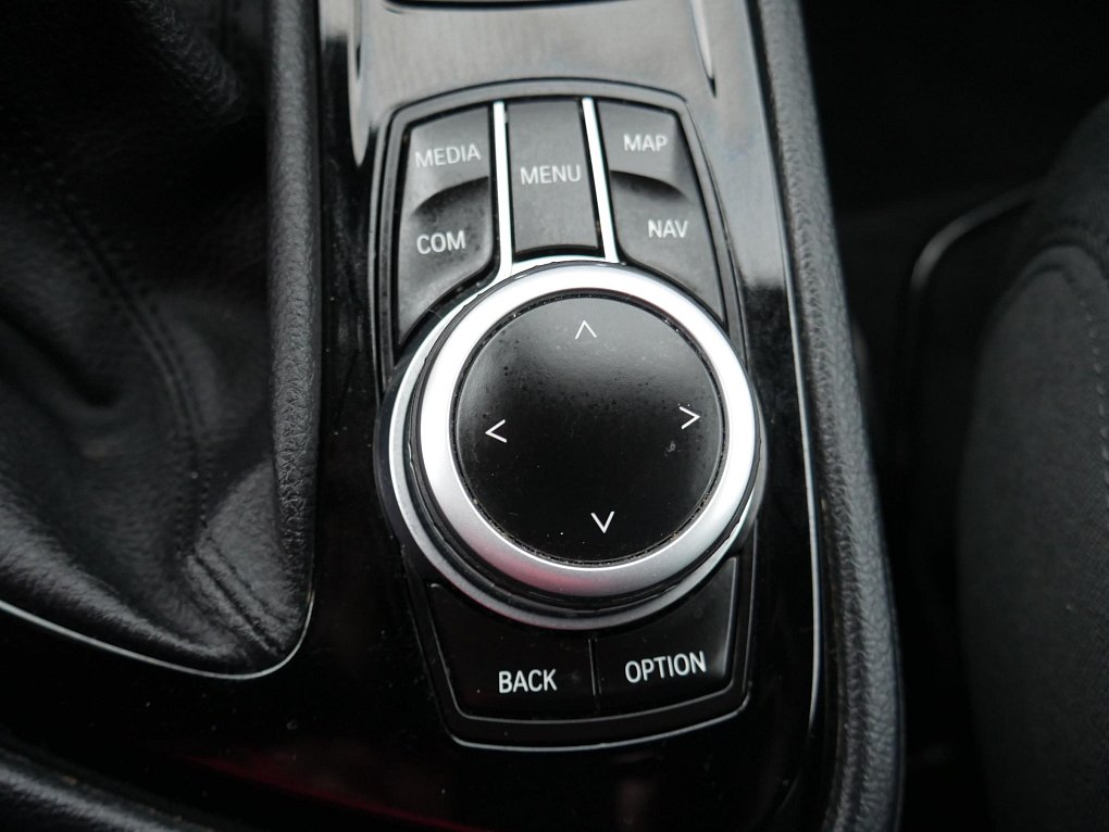 BMW Řada 2 1.5i  216i GranTourer