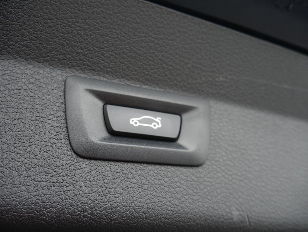 BMW Řada 2 1.5i  216i GranTourer