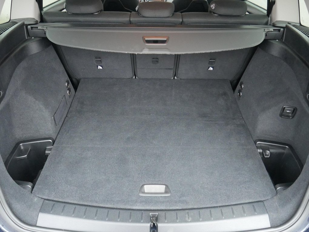 BMW Řada 2 1.5i  216i GranTourer