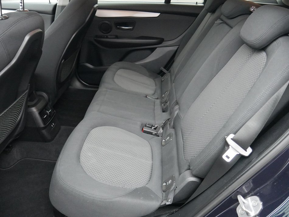 BMW Řada 2 1.5i  216i GranTourer