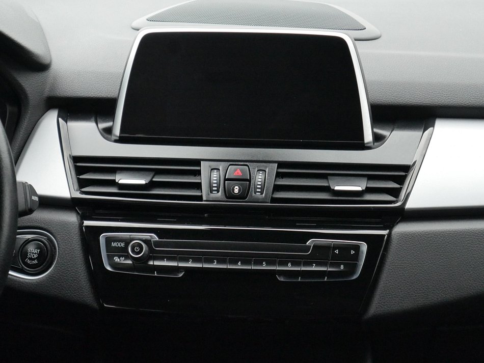 BMW Řada 2 1.5i  216i GranTourer