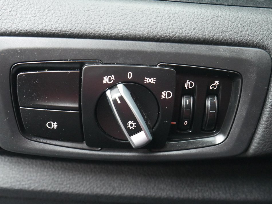 BMW Řada 2 1.5i  216i GranTourer