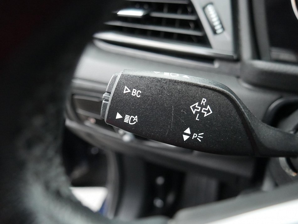 BMW Řada 2 1.5i  216i GranTourer