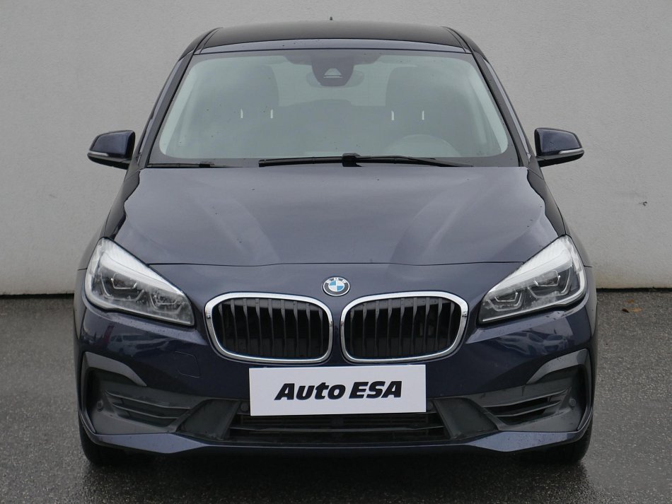 BMW Řada 2 1.5i  216i GranTourer