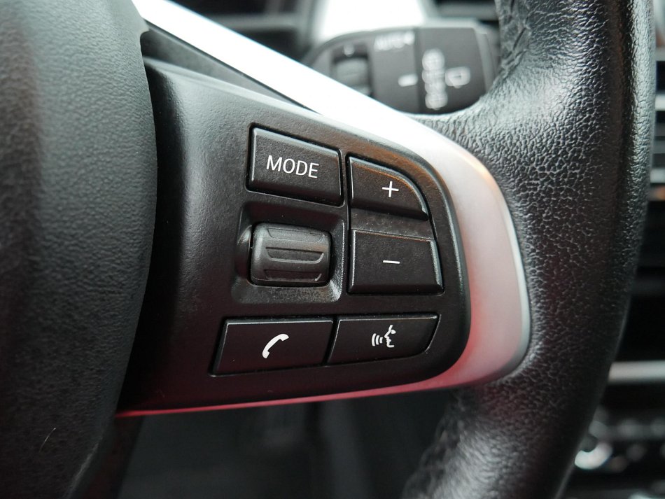 BMW Řada 2 1.5i  216i GranTourer