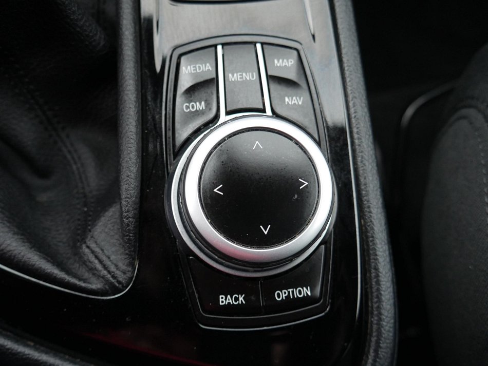 BMW Řada 2 1.5i  216i GranTourer