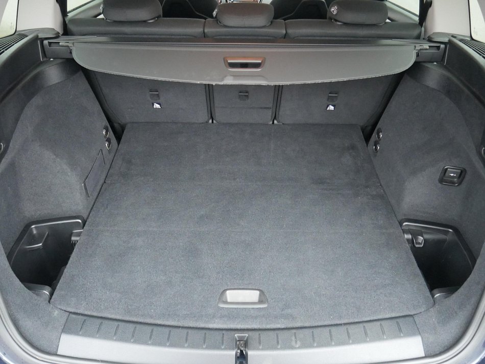 BMW Řada 2 1.5i  216i GranTourer