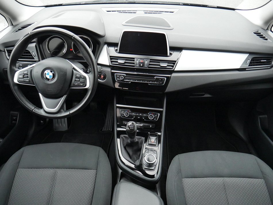 BMW Řada 2 1.5i  216i GranTourer