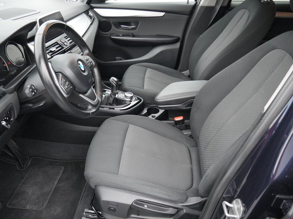 BMW Řada 2 1.5i  216i GranTourer