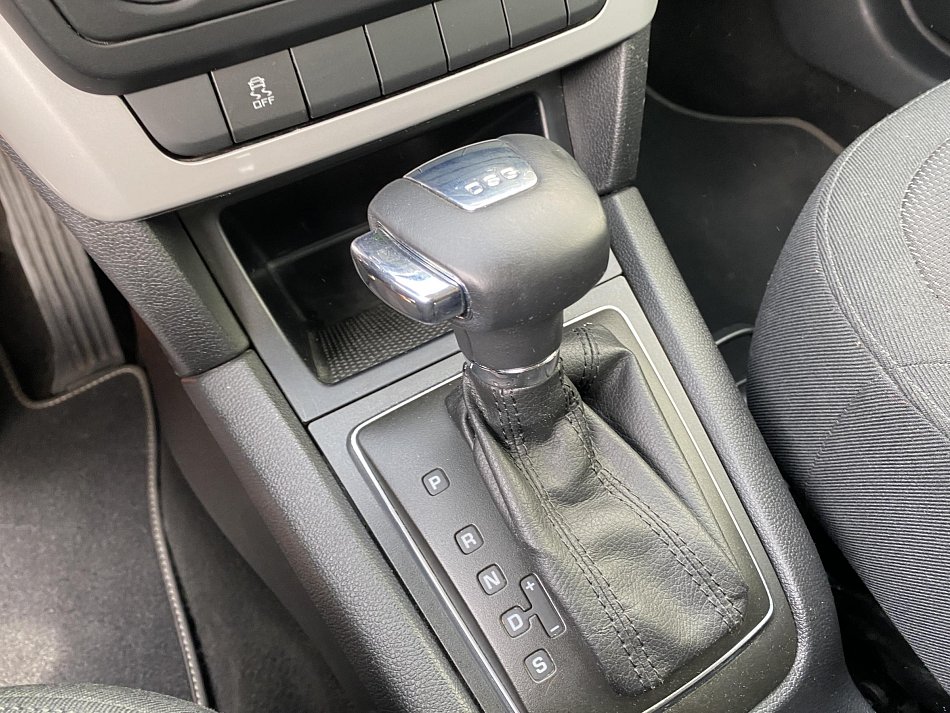 Škoda Yeti 1.2 TSi Ambition