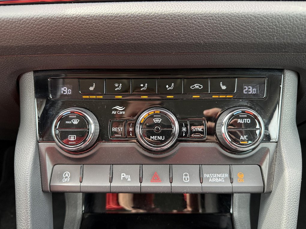 Škoda Kodiaq 2.0TDi Style