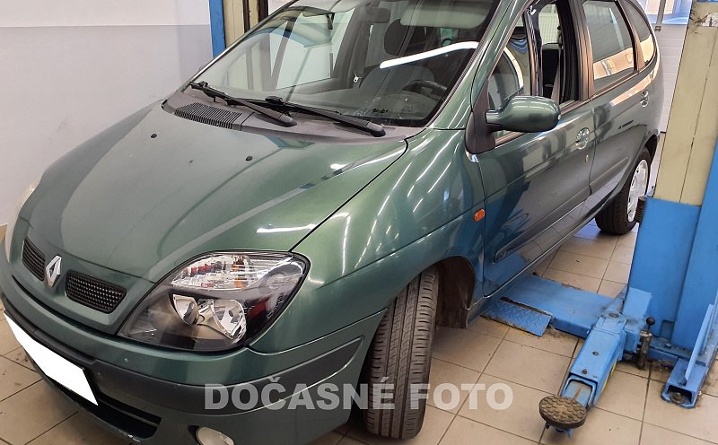 Renault Scénic 1.6i 