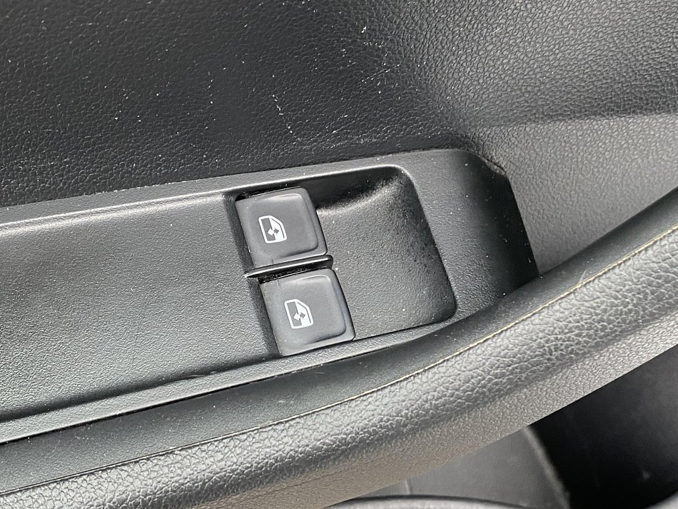 Škoda Fabia III 1.0 TSi Ambition