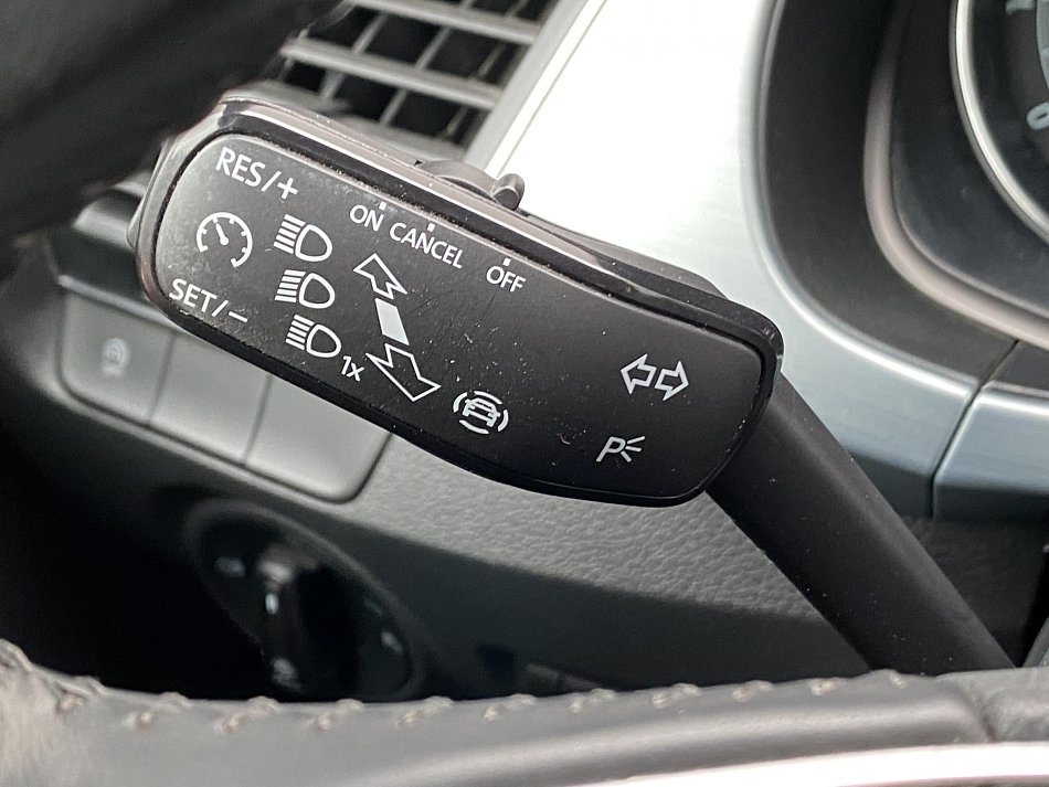 Škoda Fabia III 1.0 TSi Ambition