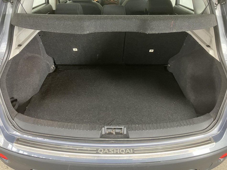 Nissan Qashqai 1.6 16V 