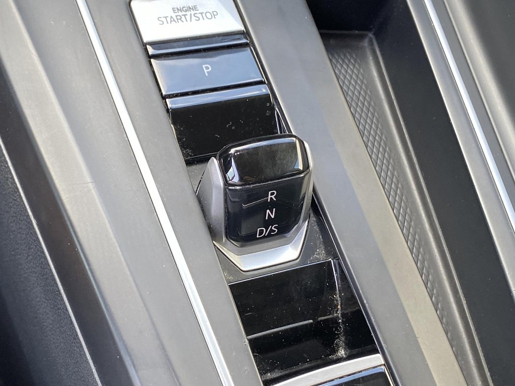 Volkswagen Golf 2.0 TDi Life