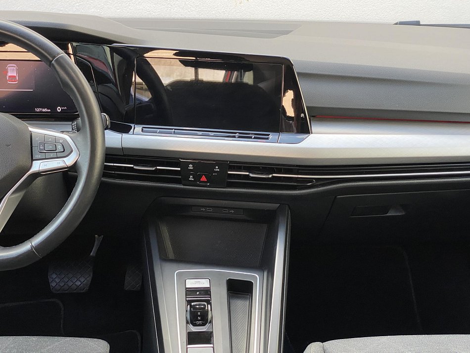 Volkswagen Golf 2.0 TDi Life