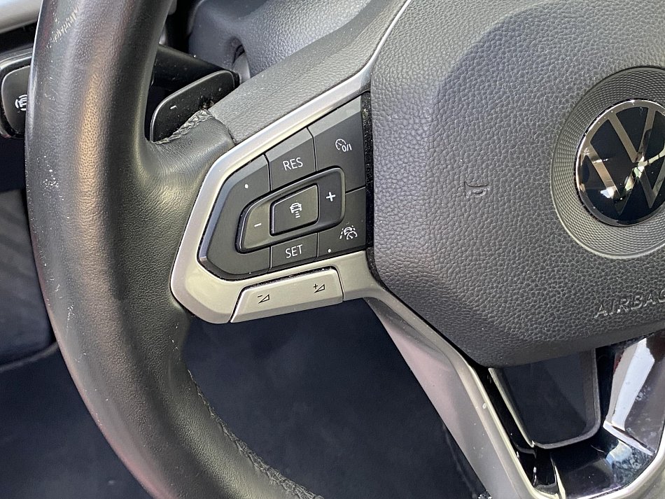 Volkswagen Golf 2.0 TDi Life