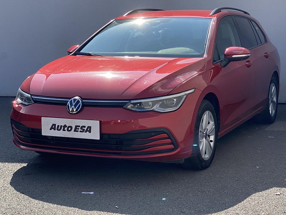 Volkswagen Golf 2.0 TDi Life