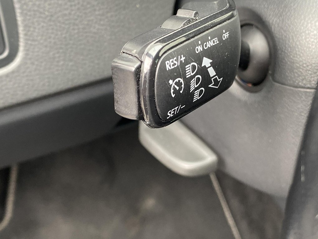 Volkswagen Polo 1.2 TSi Lounge