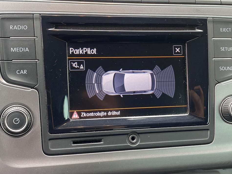 Volkswagen Polo 1.2 TSi Lounge