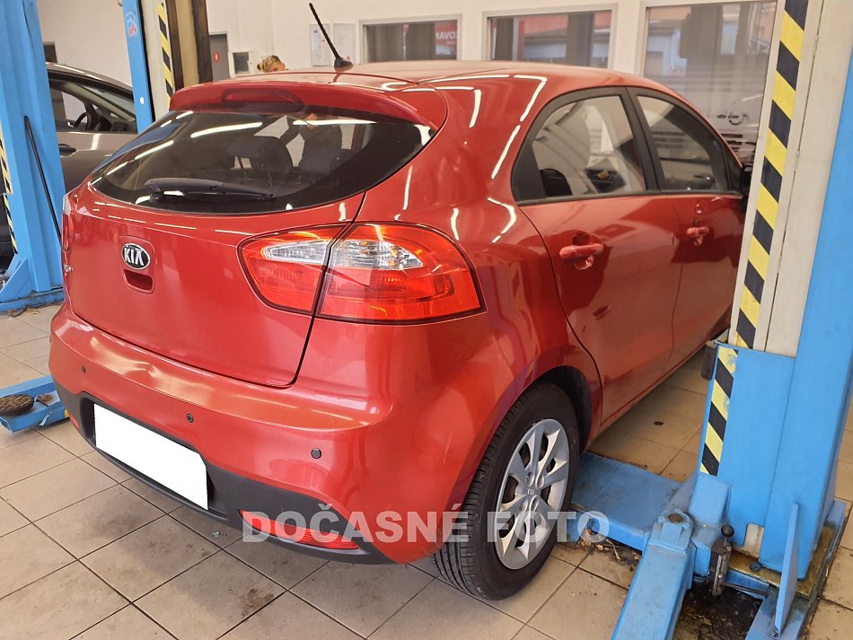 Kia Rio 1.3 