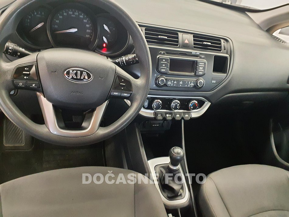 Kia Rio 1.3 