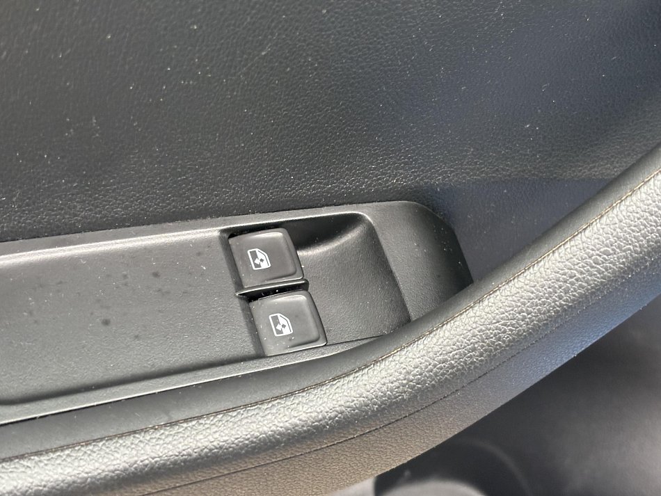 Škoda Fabia III 1.0 TSi Ambition