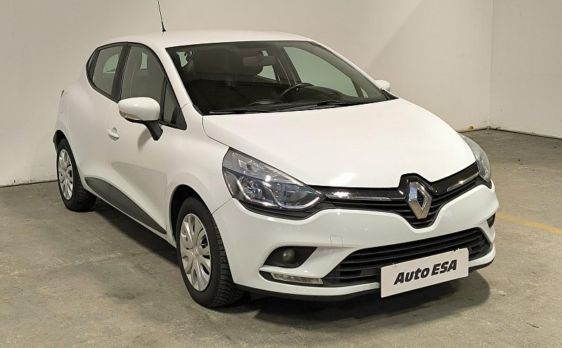 Renault Clio 1.2i 