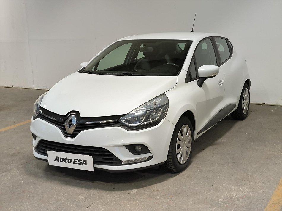 Renault Clio 1.2i 