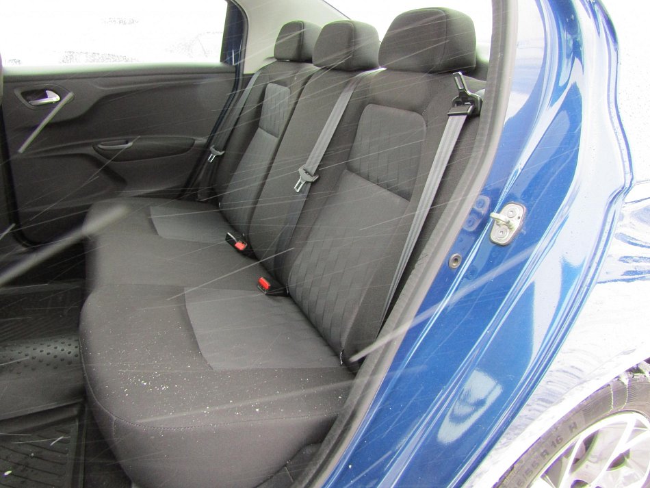 Citroën C-Elysee 1.2PT 