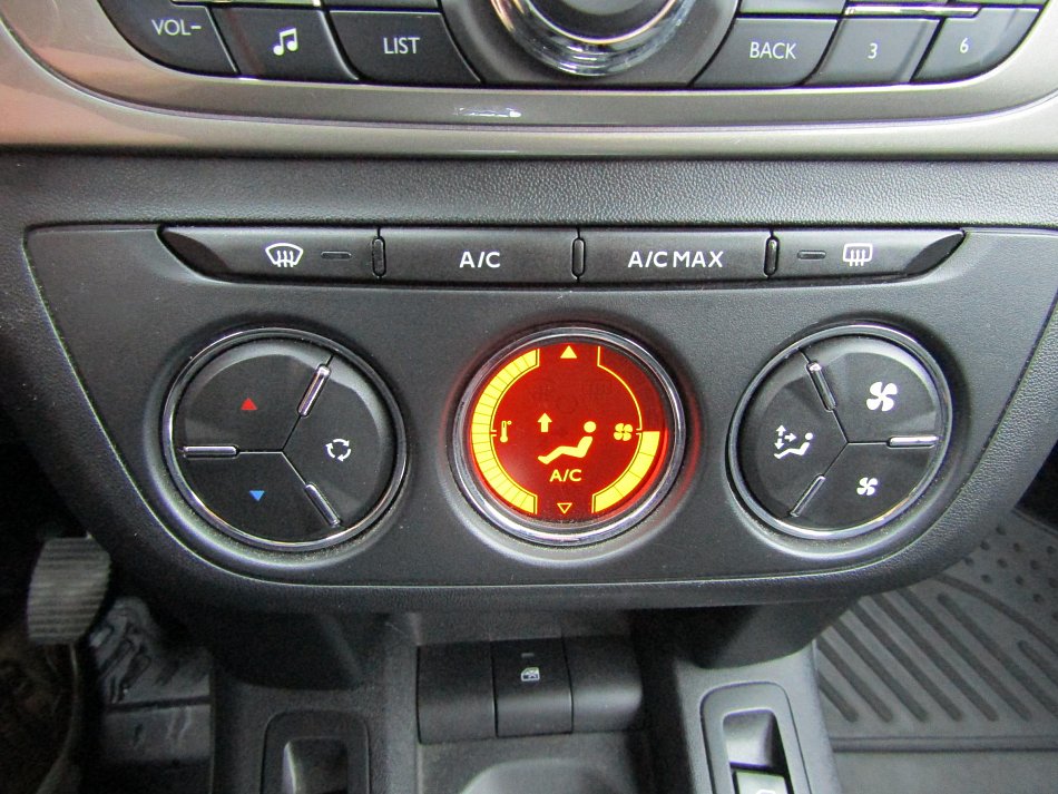 Citroën C-Elysee 1.2PT 