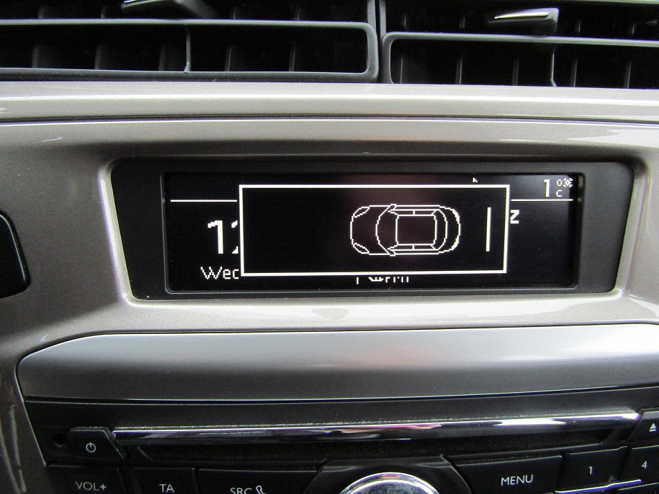 Citroën C-Elysee 1.2PT 