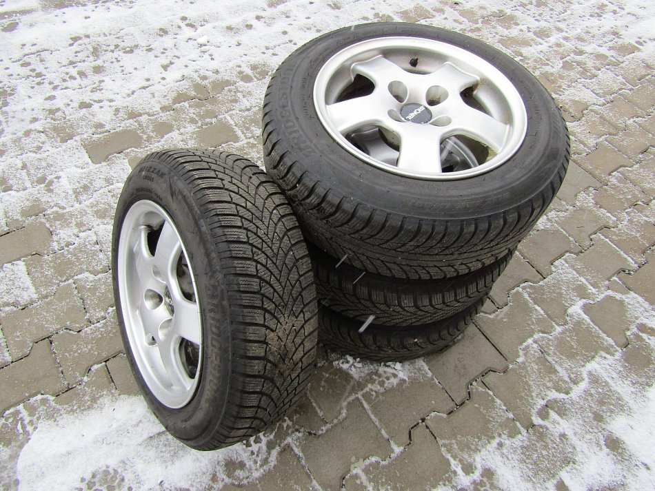 Citroën C-Elysee 1.2PT 