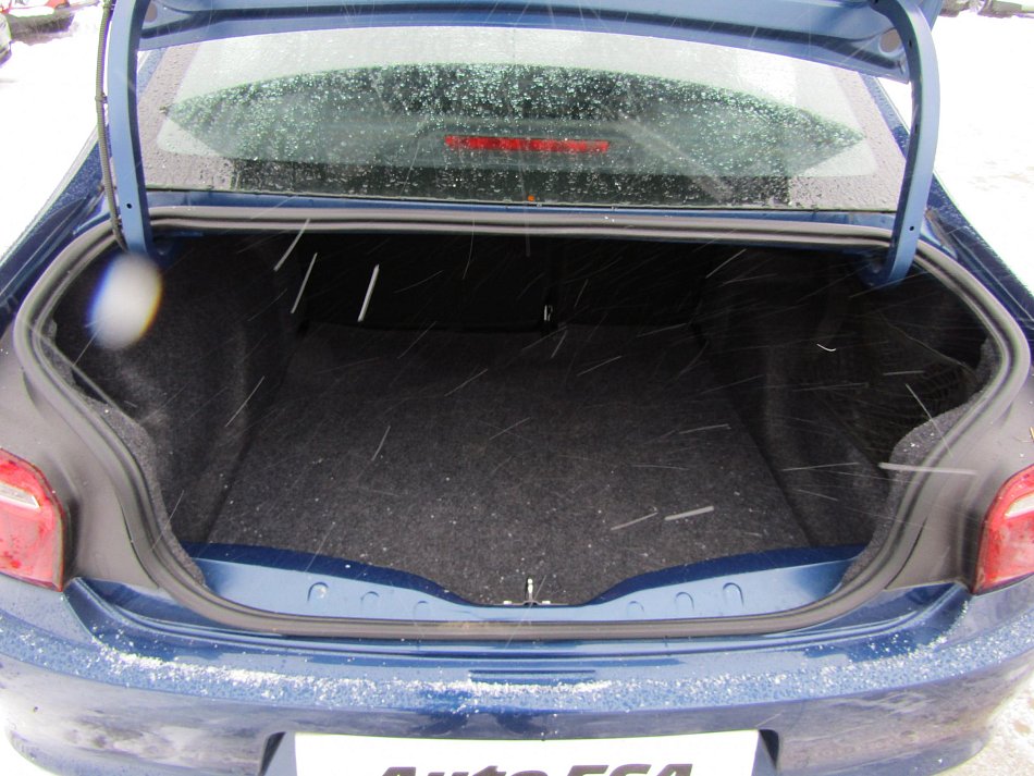 Citroën C-Elysee 1.2PT 