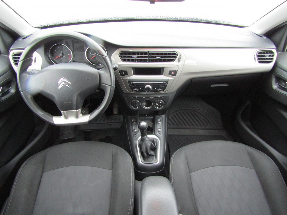 Citroën C-Elysee 1.2PT 