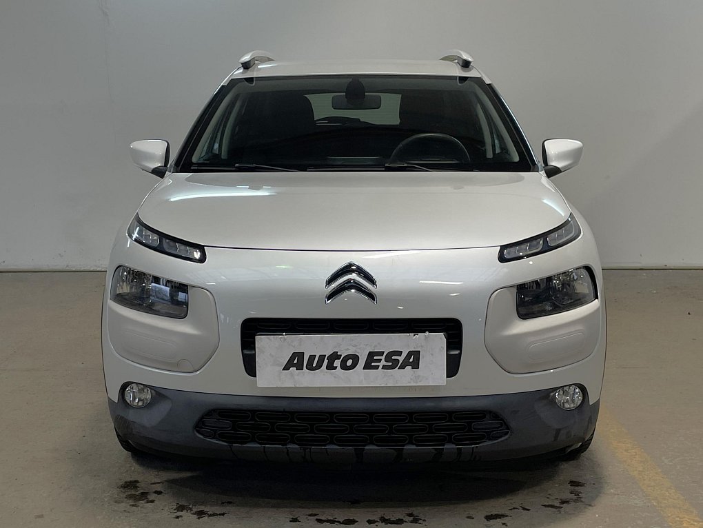 Citroën C4 Cactus 1.2PT Shine